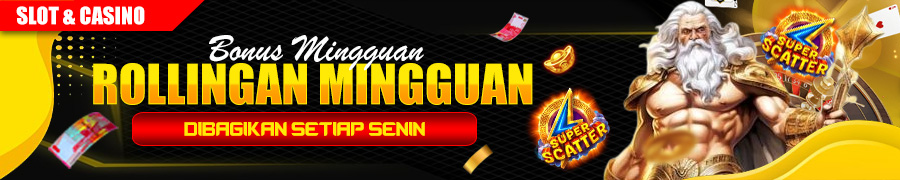 BONUS SPESIAL TURNOVER KONEK4D DENGAN MIN DEPO 5K